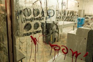 Laundromat