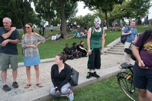 Make Juggalos Great Again #5