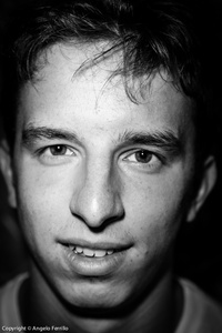 Student Portraits