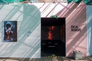 Exhibition Naarden Fica Suave