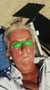 Green plastic 2016