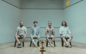 The Parlotones