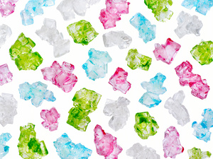 Rock Candy
