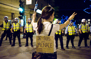 Manifestation