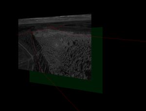 Visualizing Property #1, 2017