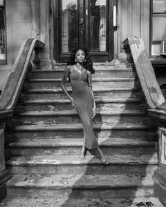 Black Girl Magic