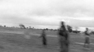 Before The Rains #3