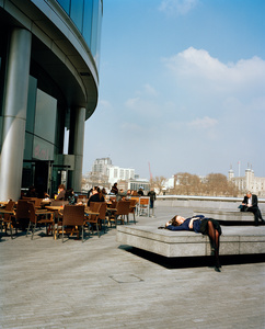 South Bank