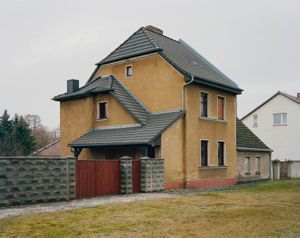 Germendorf, Oberhavel, 2012