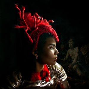 MEDUSA IV. A Thousand faces of Medusa