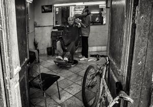 Havana, 2011