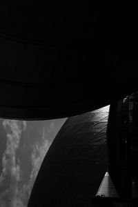 docking procedure