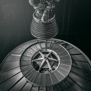 Saturn V #5
