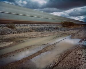 Ruts in time