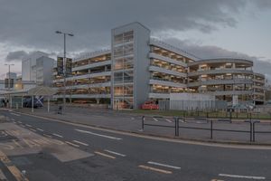 GLA