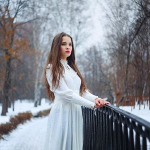 winter vintage