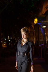 Fashion night