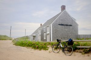 Bike Trip