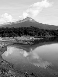 Usuahia, Tierra del Fuego.