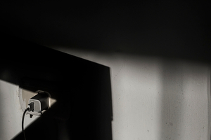 From the "Fake Memories" series / Della serie "Ricordi Fasulli"