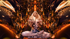 Golden Prayer