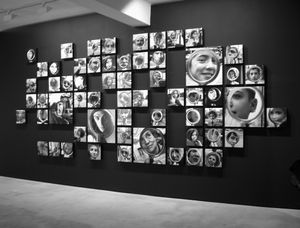 Mirror, mirror mine...