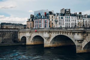 bridge
