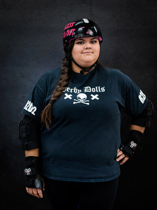 Derby Dolls #2