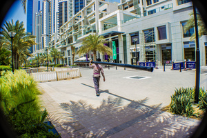 Business bay dubai uae 2015