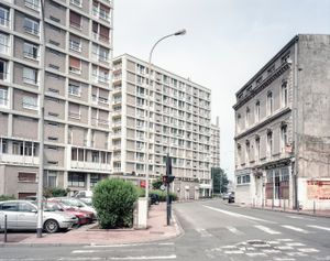 France / Boulogne-sur-Mer / Le temps d'un retour