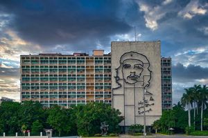 Che Guevara