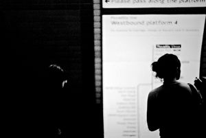 lightness of being, 35mm film, London