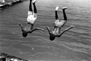 Matanzas, Cuba, 2001 © Peter Kayafas