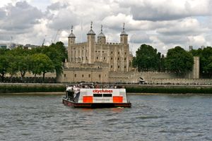 The Tower Of London