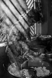 Coocking