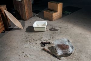 Crisalide_the process