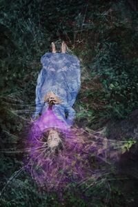 A Poisoned Sleep of Kissless Dreams