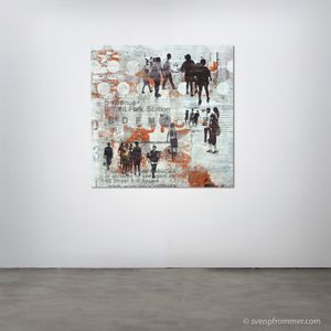 URBAN CROWDS