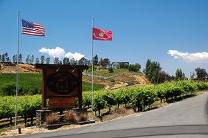 Temecula Vineyards
