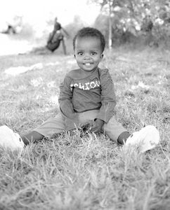 This is what hope looks like