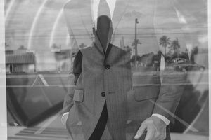 Seer Partly Seen #4