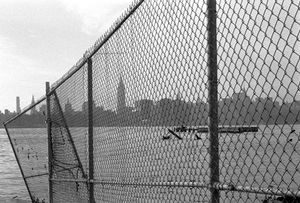 New York, 2009