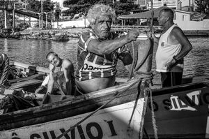 Brasil. Florianópolis. 2015.