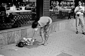 ~1993, Bangkok