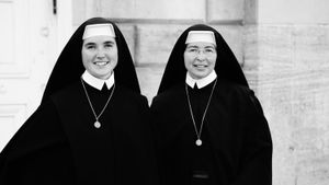 Les religieuses américaines