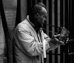 The Blindman