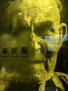 window reflection  2