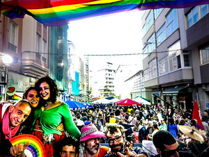 10 ´ORGULLO`