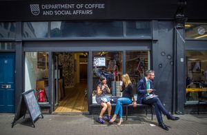 Leather Lane