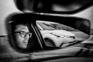 Highway Hypnosis